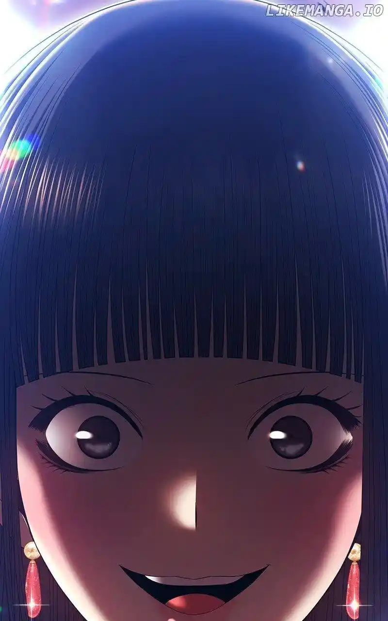 +99 Wooden Stick Chapter 105