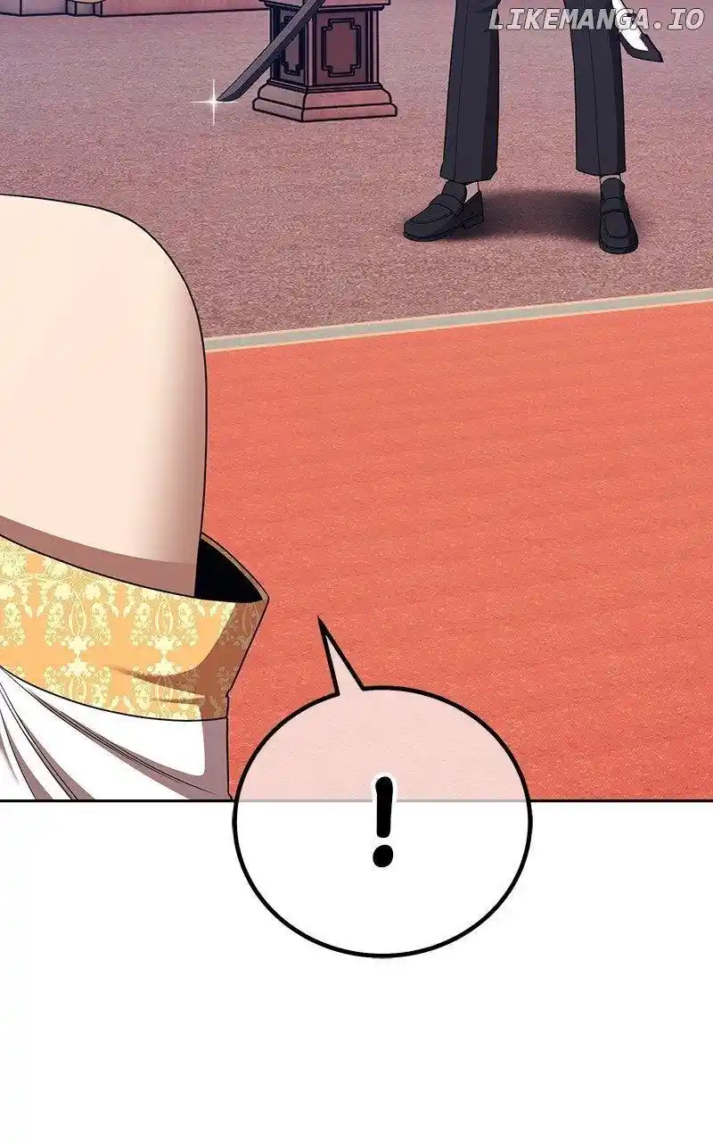 +99 Wooden Stick Chapter 105