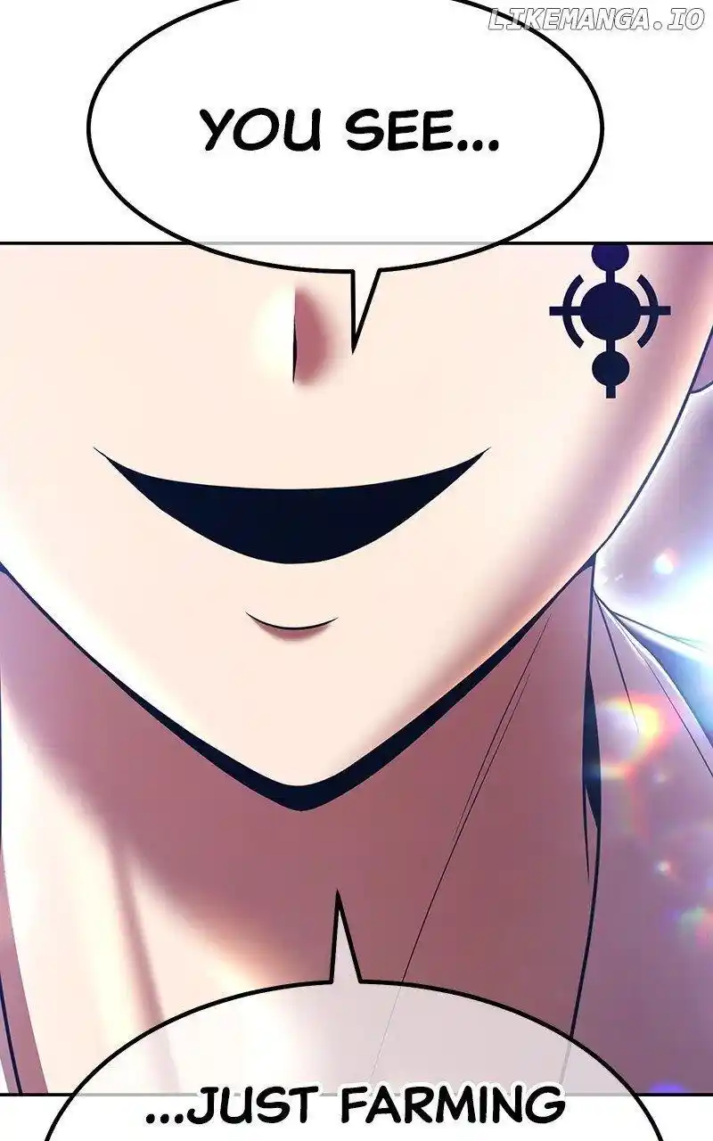 +99 Wooden Stick Chapter 105