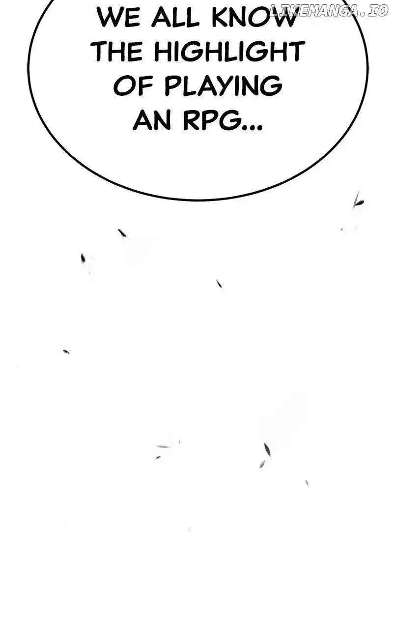 +99 Wooden Stick Chapter 105