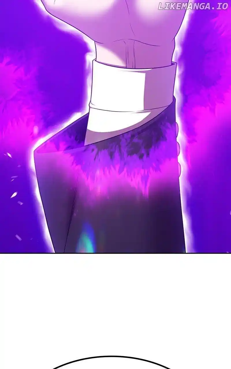 +99 Wooden Stick Chapter 105