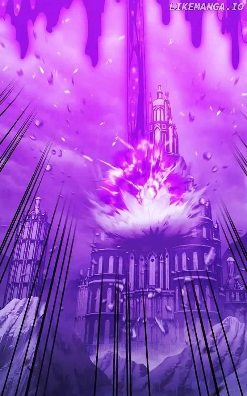 +99 Wooden Stick Chapter 105