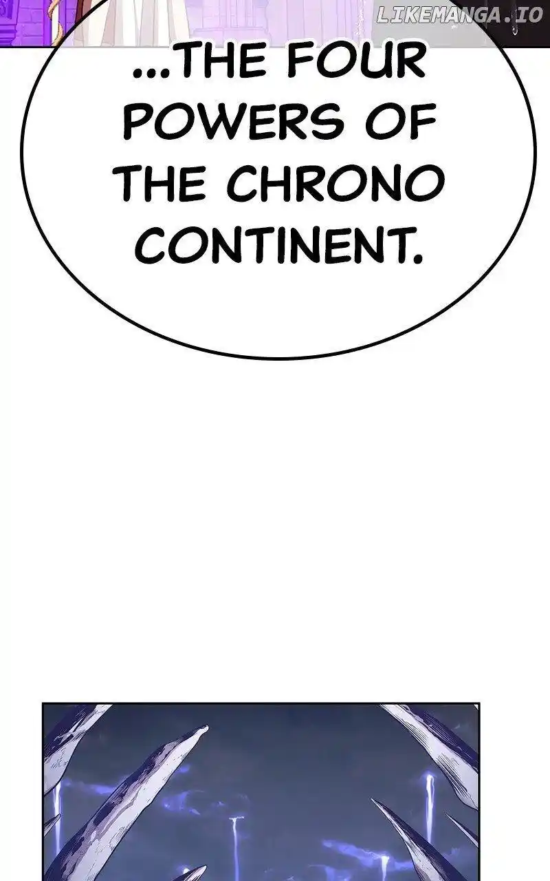 +99 Wooden Stick Chapter 105