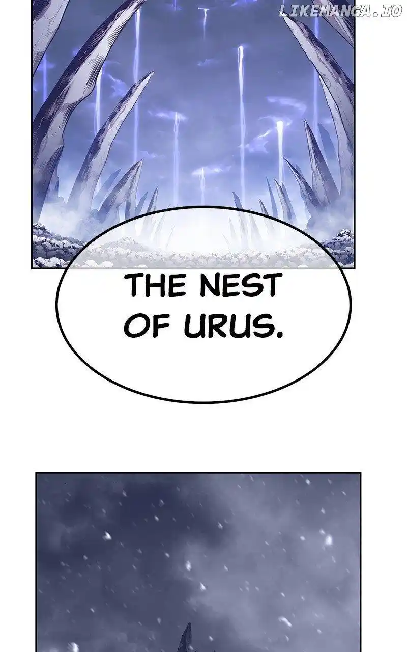 +99 Wooden Stick Chapter 105