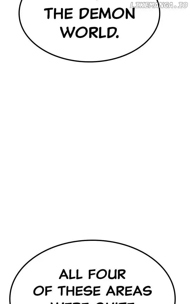 +99 Wooden Stick Chapter 105