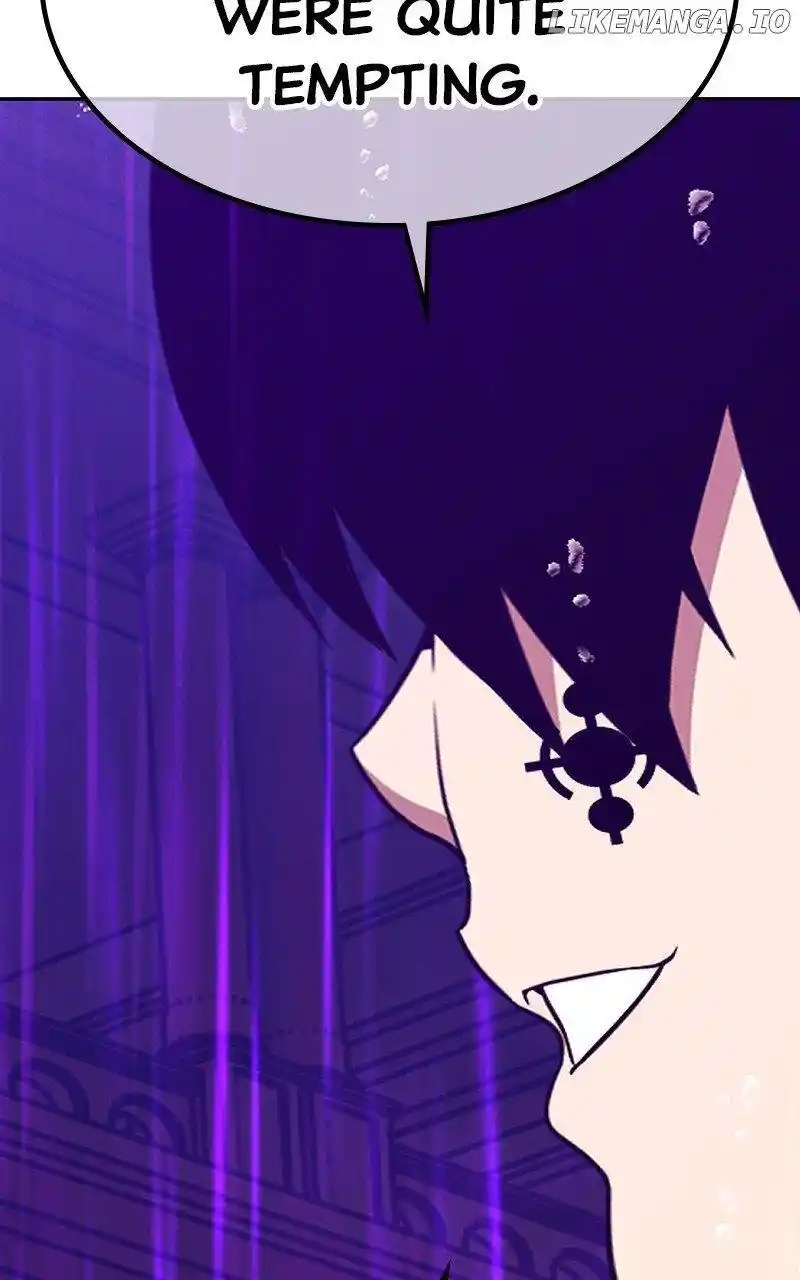 +99 Wooden Stick Chapter 105