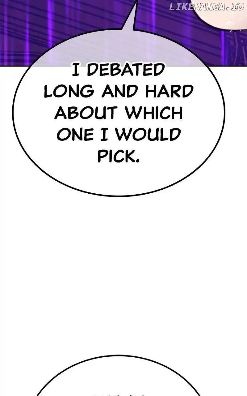 +99 Wooden Stick Chapter 105