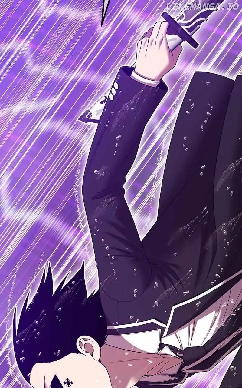 +99 Wooden Stick Chapter 105