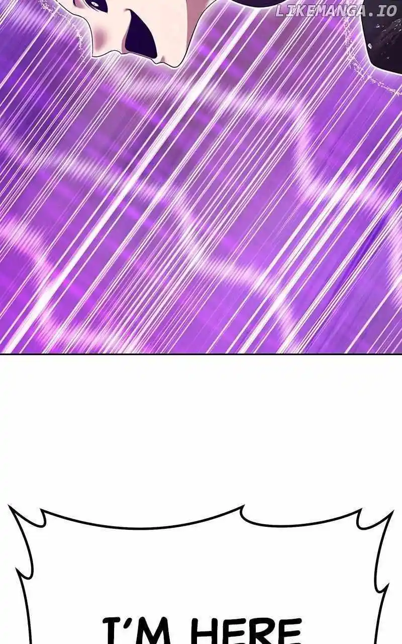 +99 Wooden Stick Chapter 105