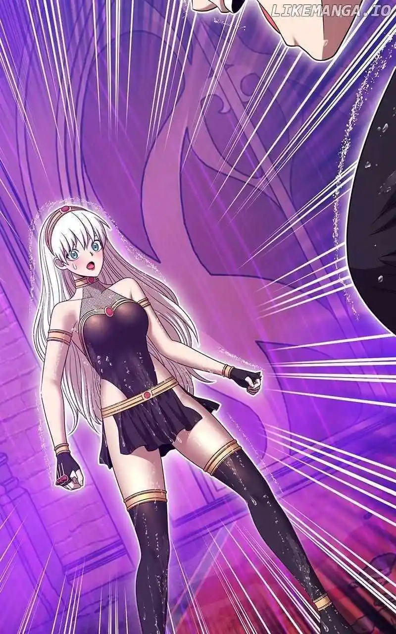 +99 Wooden Stick Chapter 105