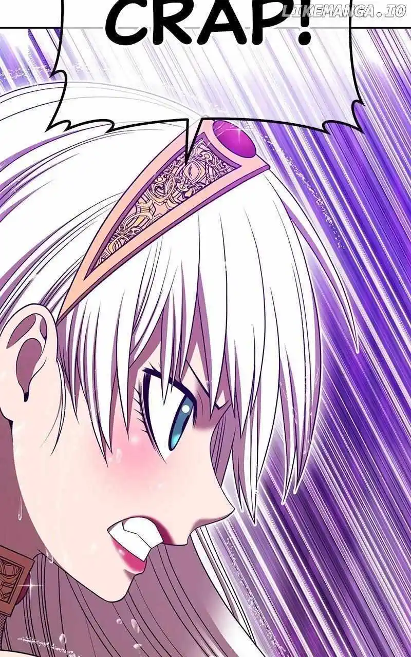 +99 Wooden Stick Chapter 105