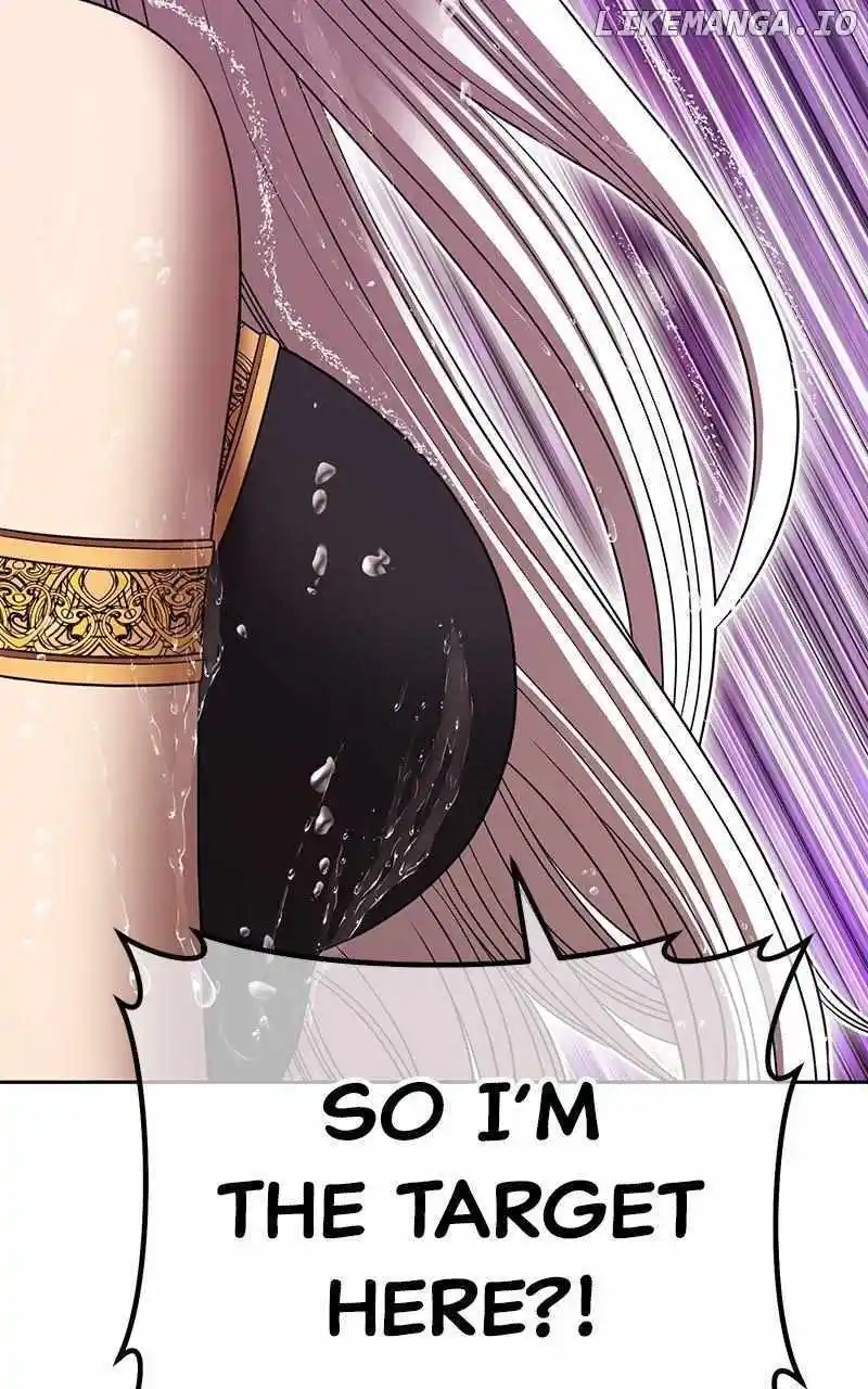 +99 Wooden Stick Chapter 105