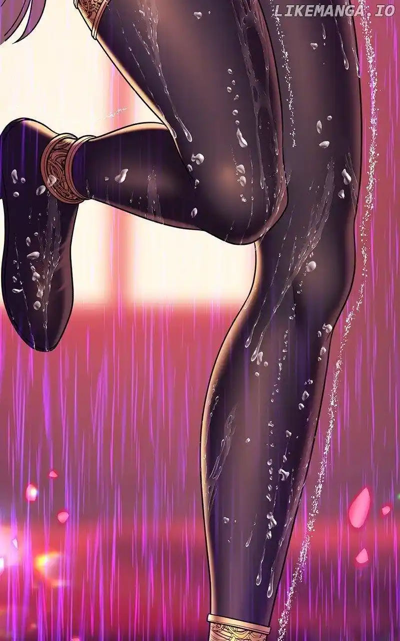 +99 Wooden Stick Chapter 105