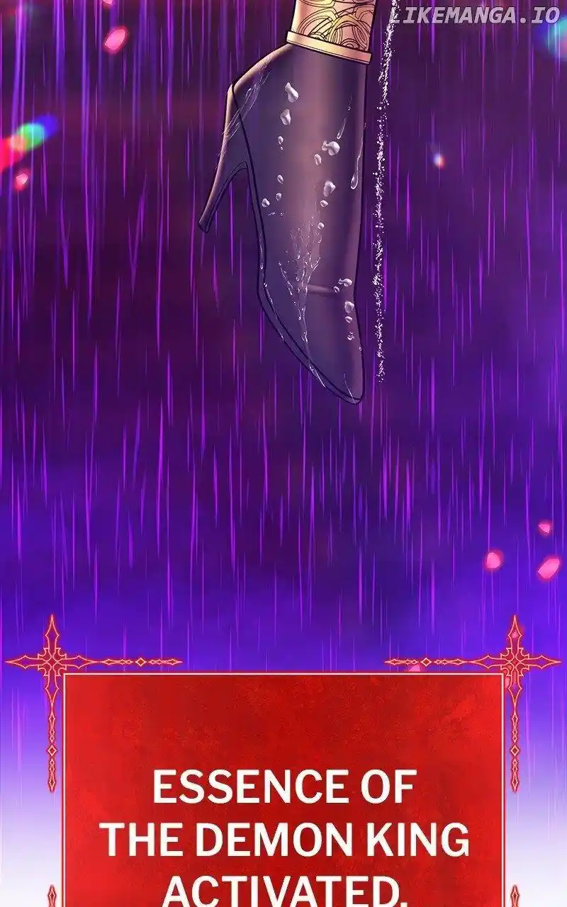 +99 Wooden Stick Chapter 105