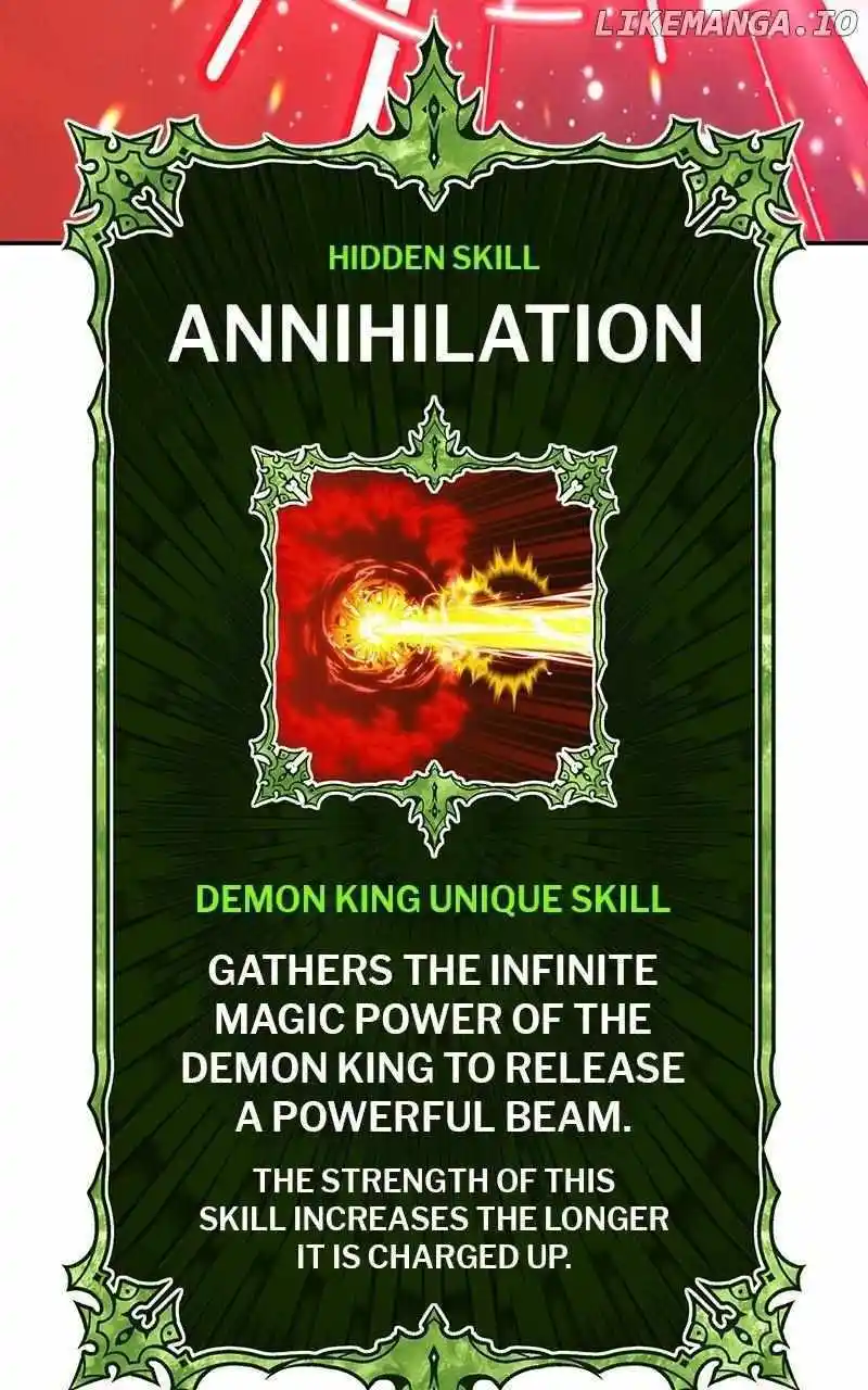 +99 Wooden Stick Chapter 105