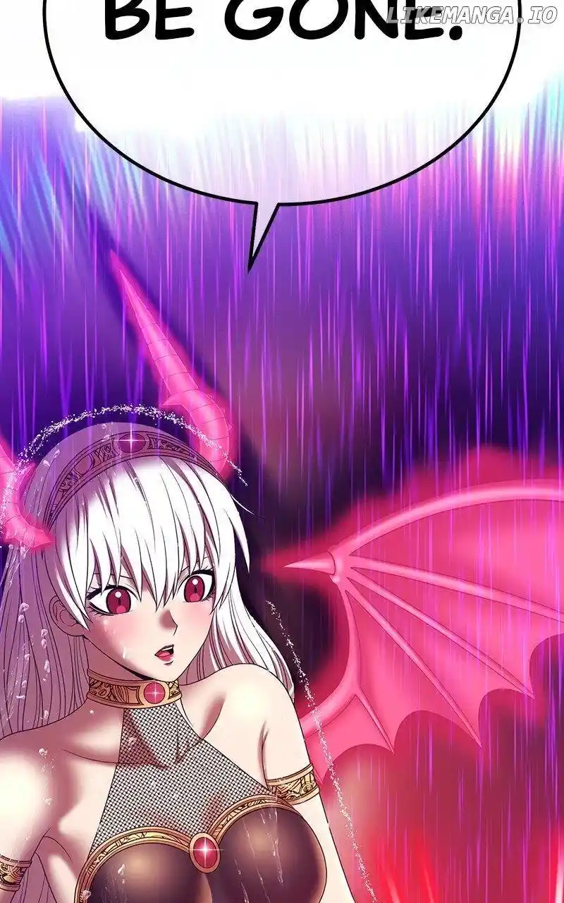 +99 Wooden Stick Chapter 105