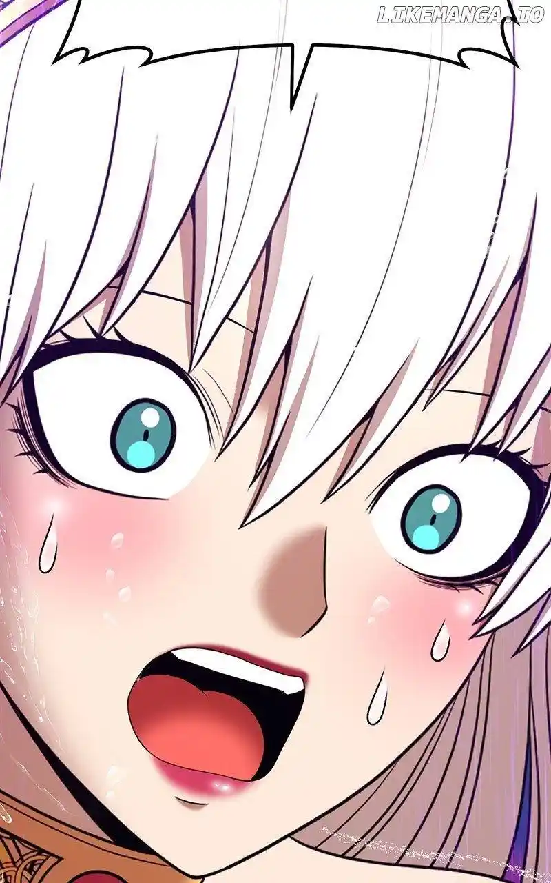 +99 Wooden Stick Chapter 105