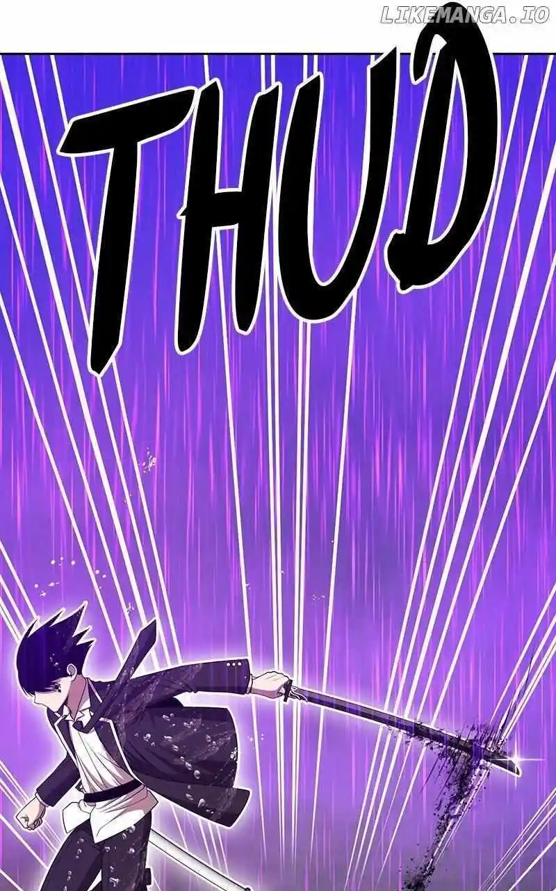 +99 Wooden Stick Chapter 105