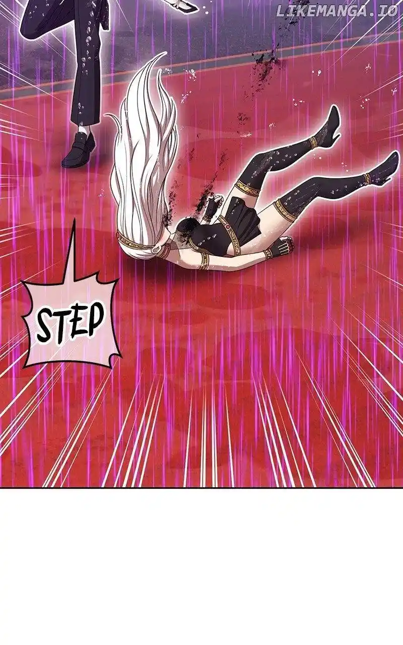 +99 Wooden Stick Chapter 105