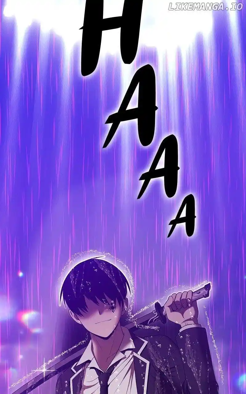 +99 Wooden Stick Chapter 105