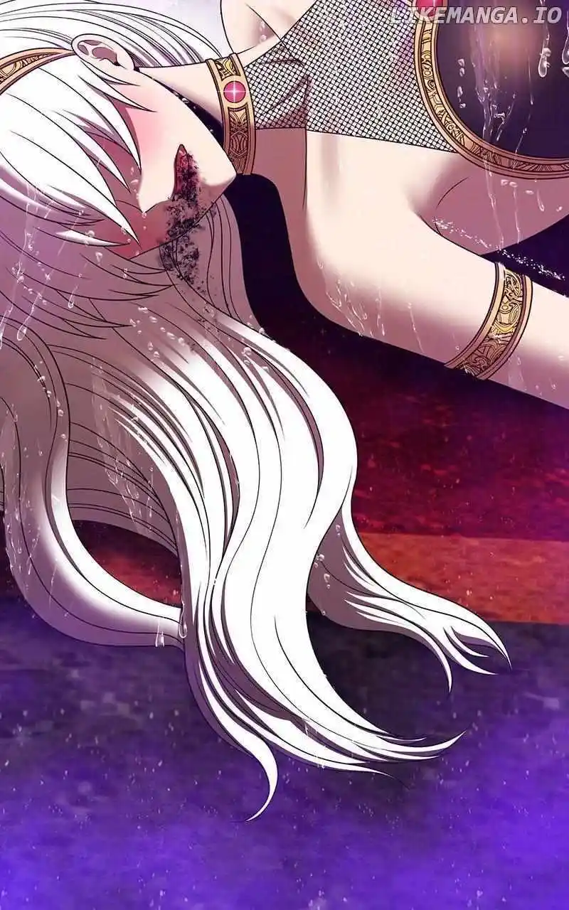 +99 Wooden Stick Chapter 105