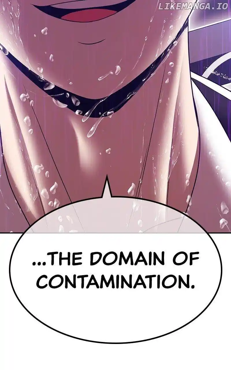 +99 Wooden Stick Chapter 105