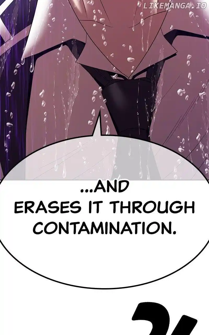 +99 Wooden Stick Chapter 105