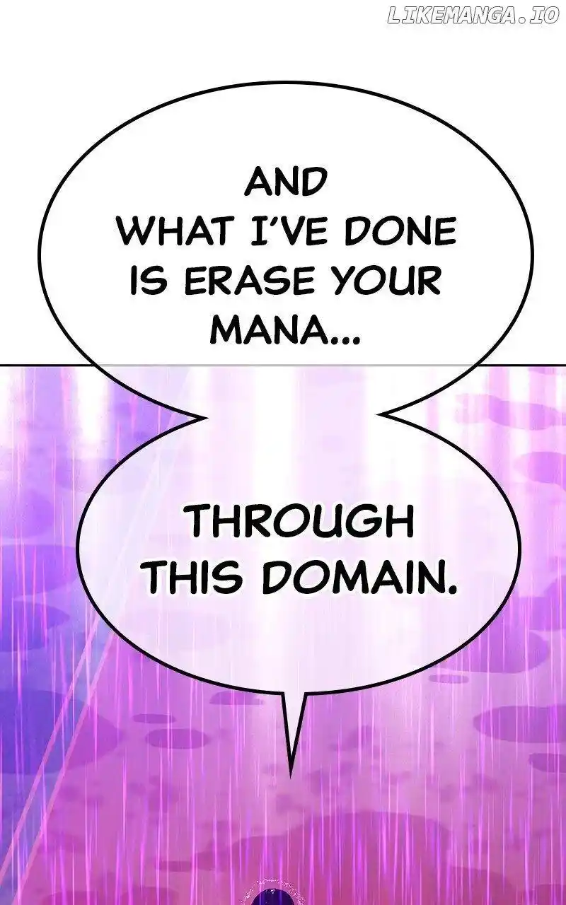 +99 Wooden Stick Chapter 105