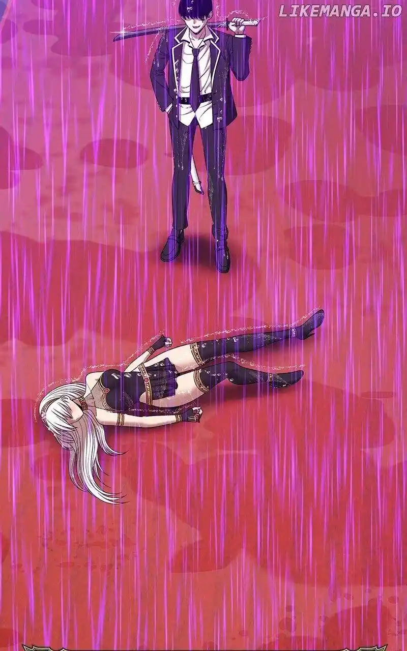 +99 Wooden Stick Chapter 105