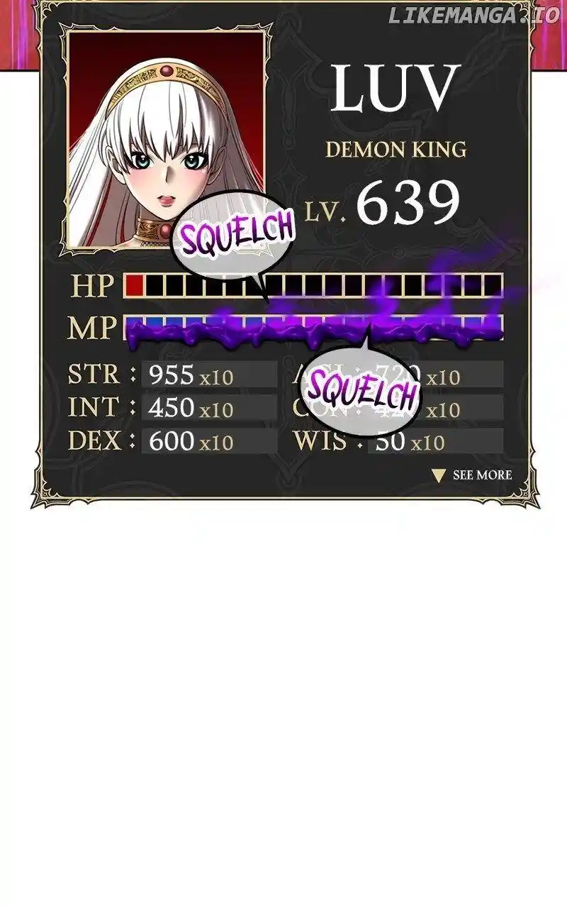 +99 Wooden Stick Chapter 105