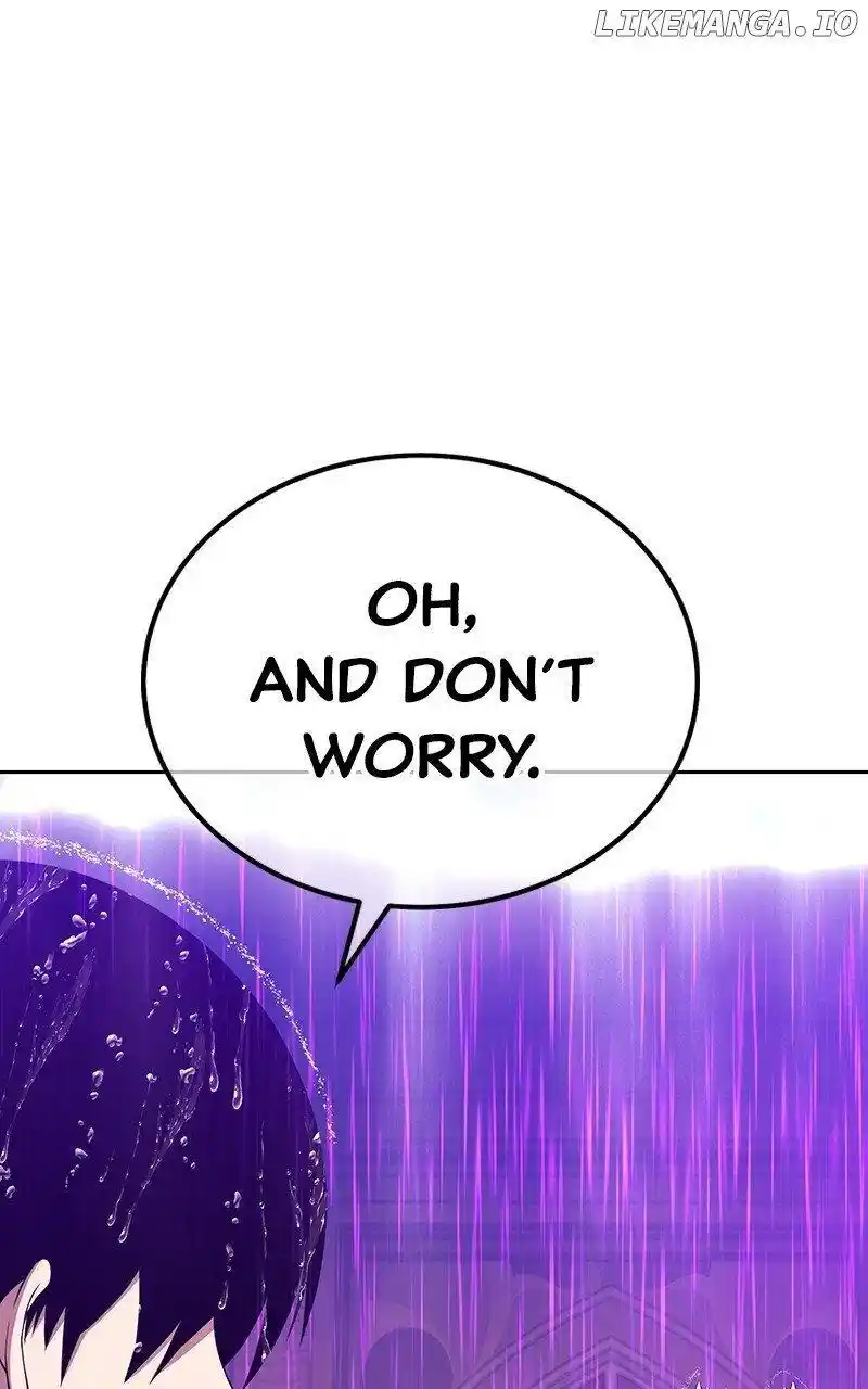 +99 Wooden Stick Chapter 105