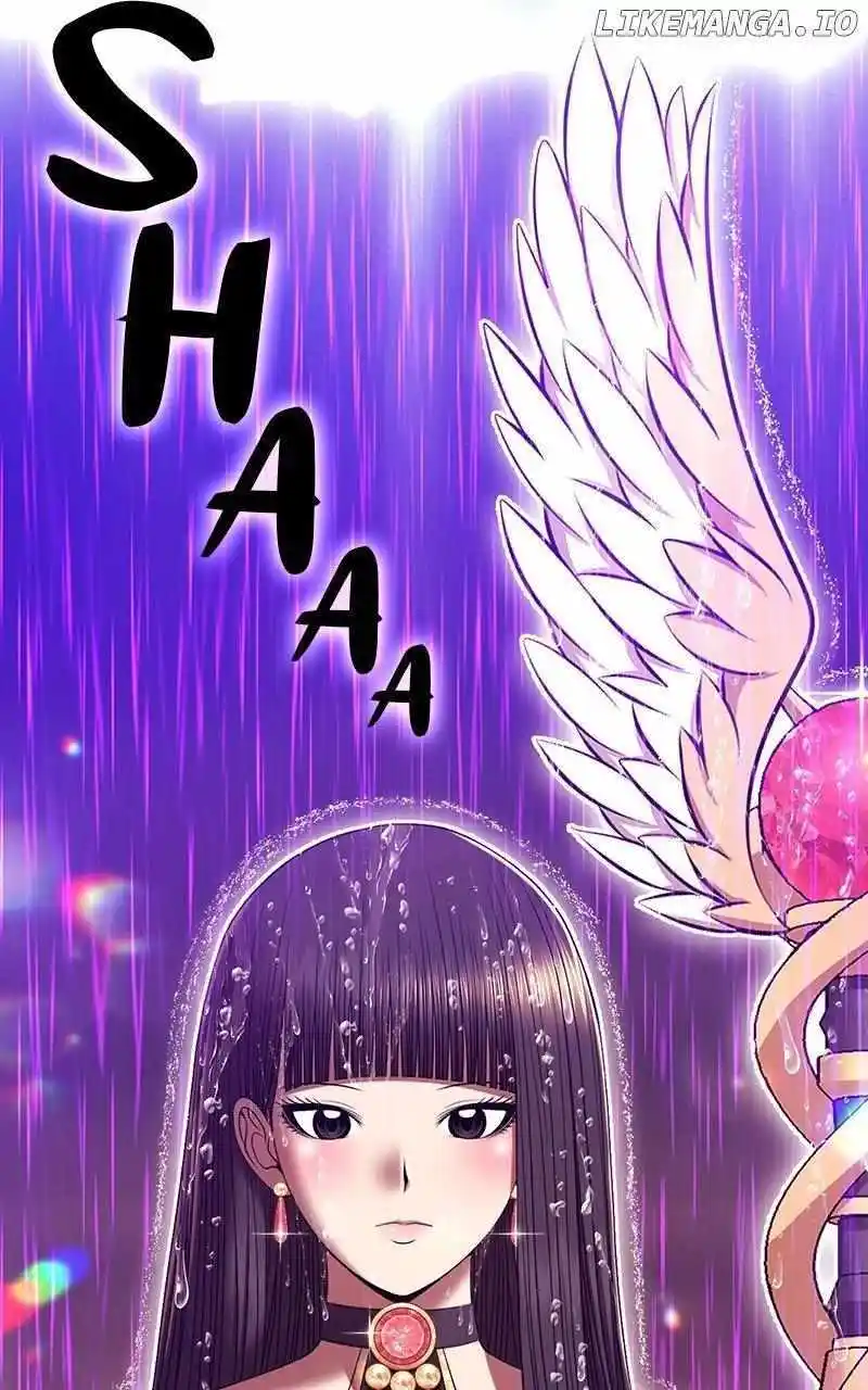 +99 Wooden Stick Chapter 105