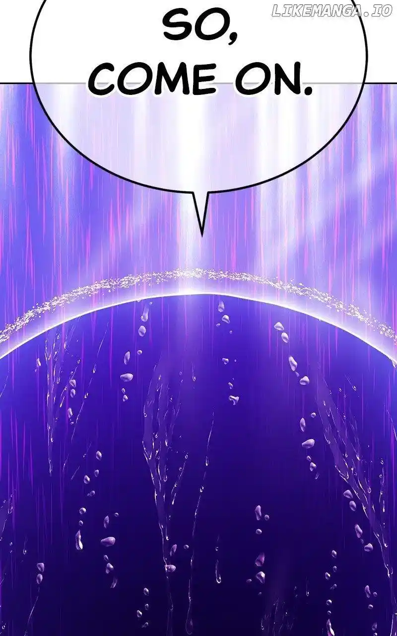 +99 Wooden Stick Chapter 105