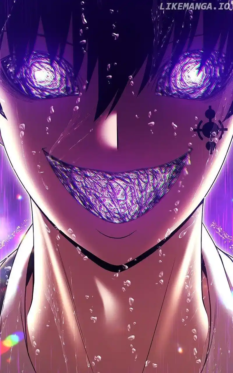 +99 Wooden Stick Chapter 105