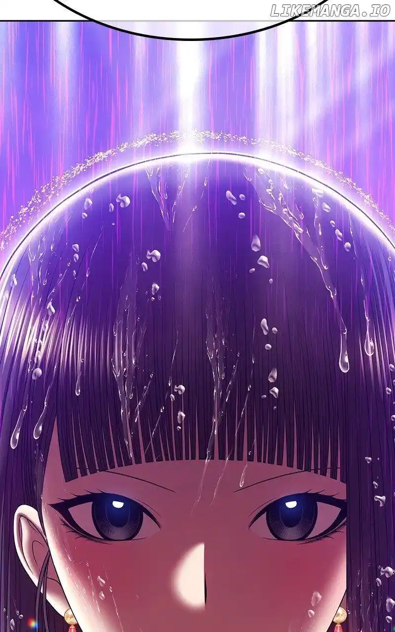 +99 Wooden Stick Chapter 105