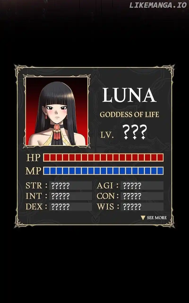 +99 Wooden Stick Chapter 105