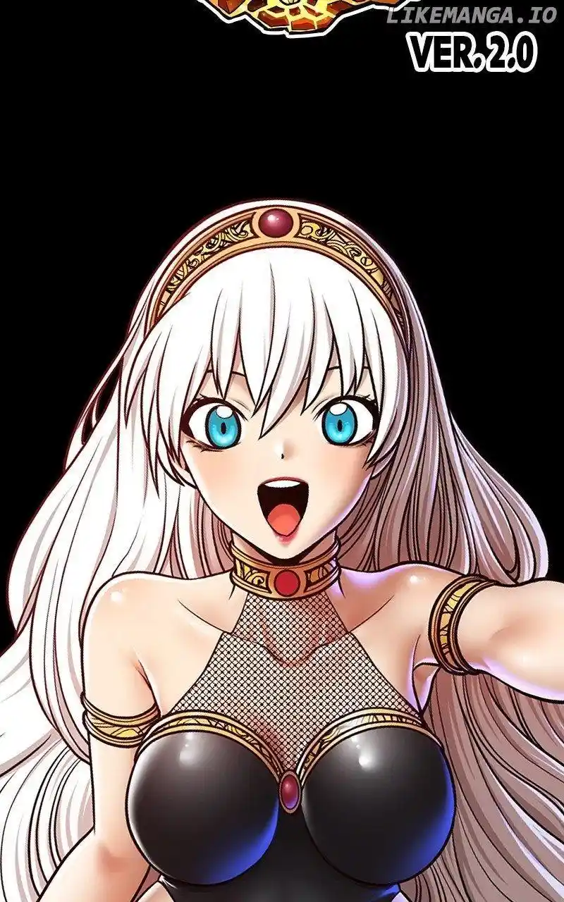 +99 Wooden Stick Chapter 105