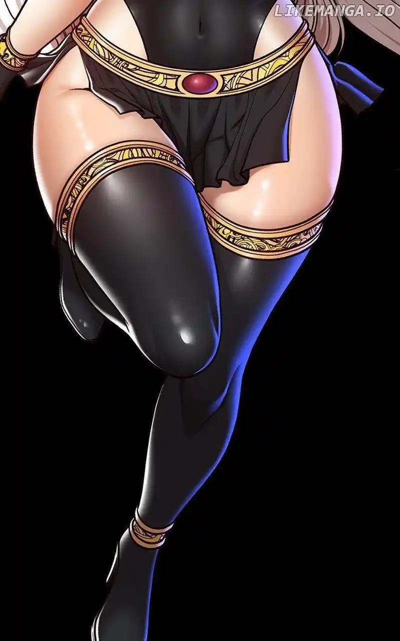 +99 Wooden Stick Chapter 105