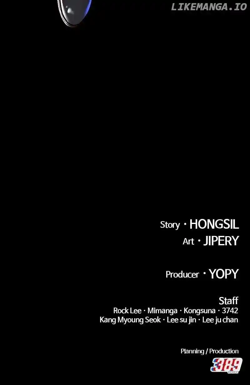 +99 Wooden Stick Chapter 105