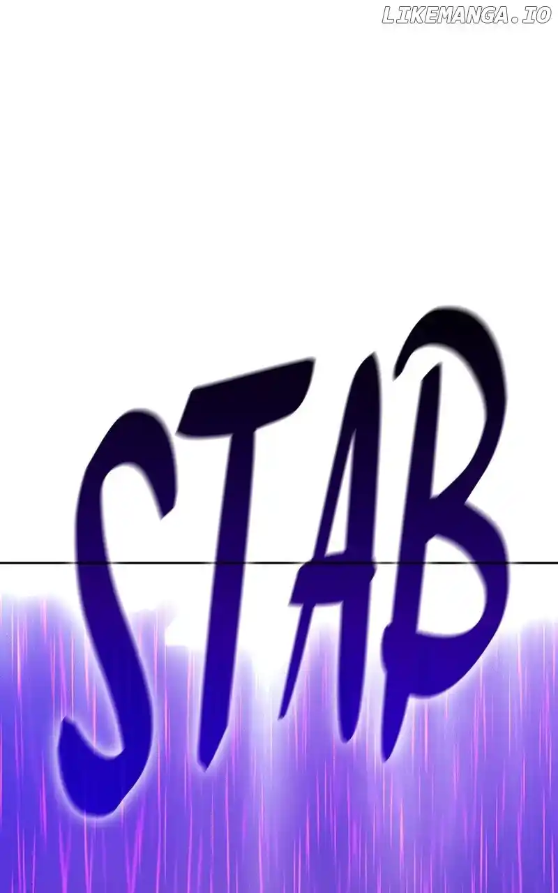 +99 Wooden Stick Chapter 106