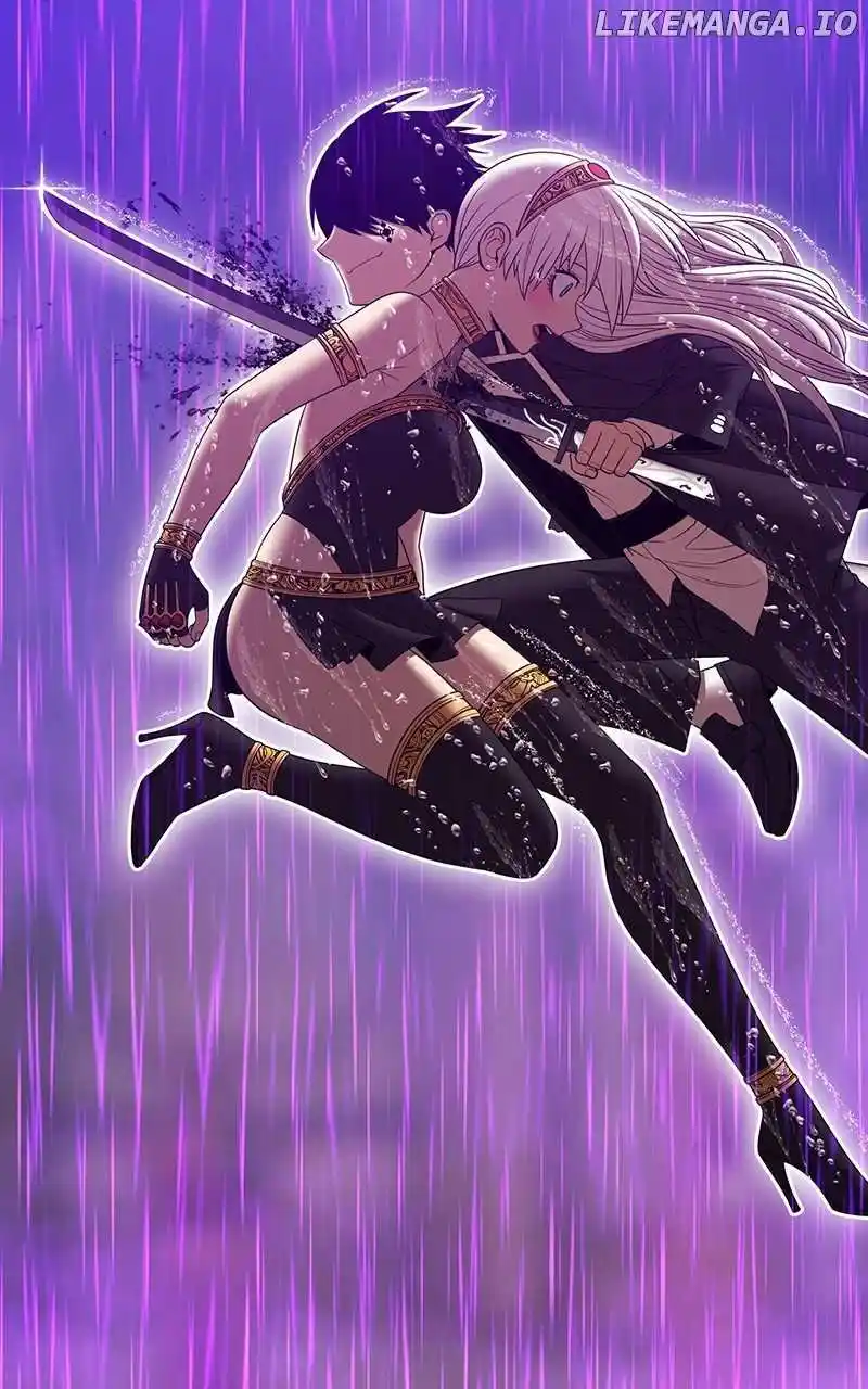 +99 Wooden Stick Chapter 106