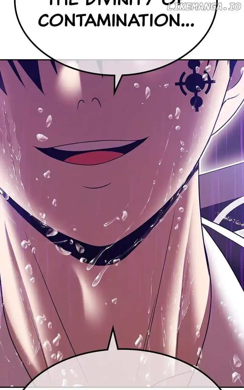 +99 Wooden Stick Chapter 106