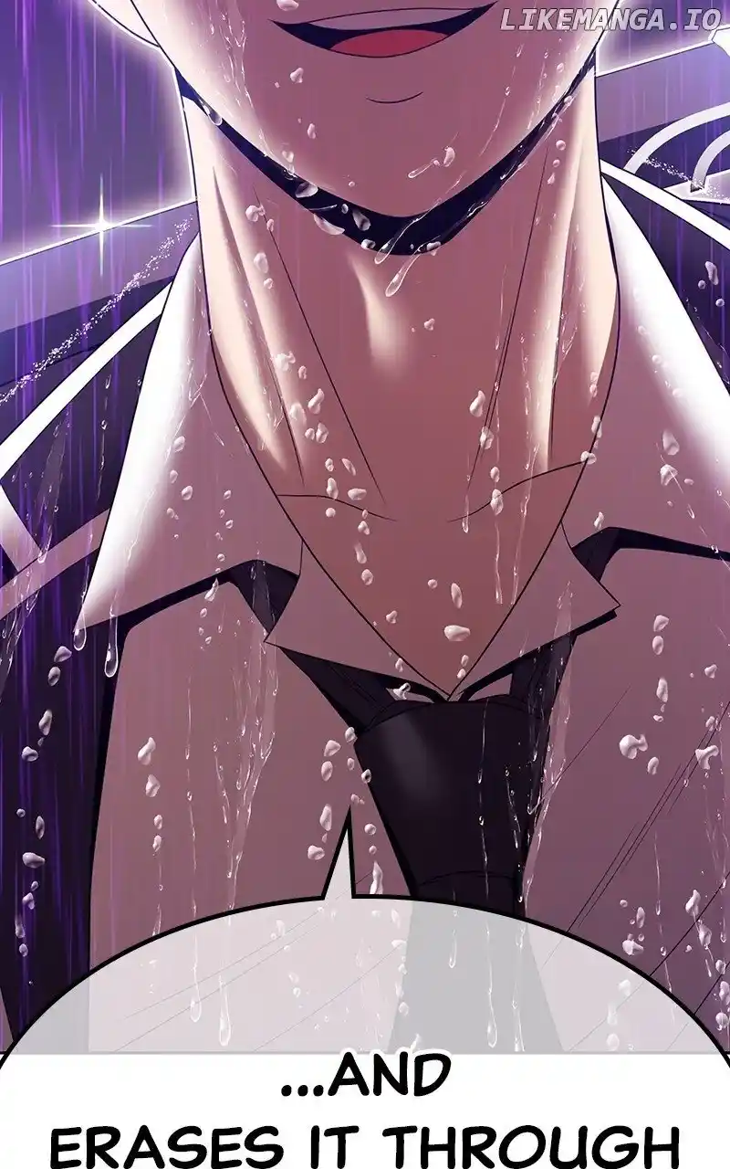 +99 Wooden Stick Chapter 106