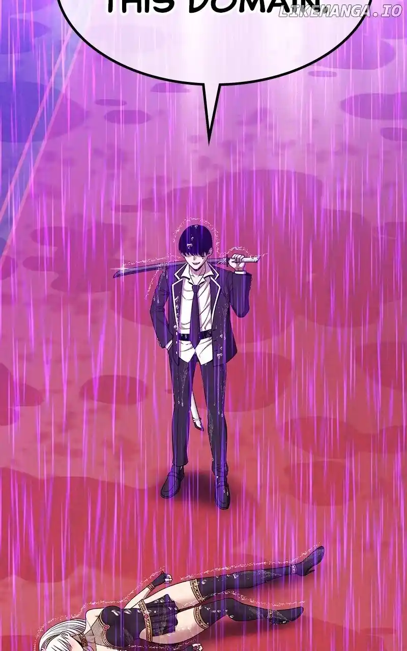 +99 Wooden Stick Chapter 106