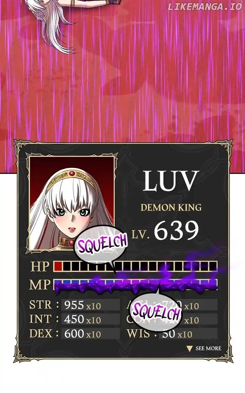 +99 Wooden Stick Chapter 106