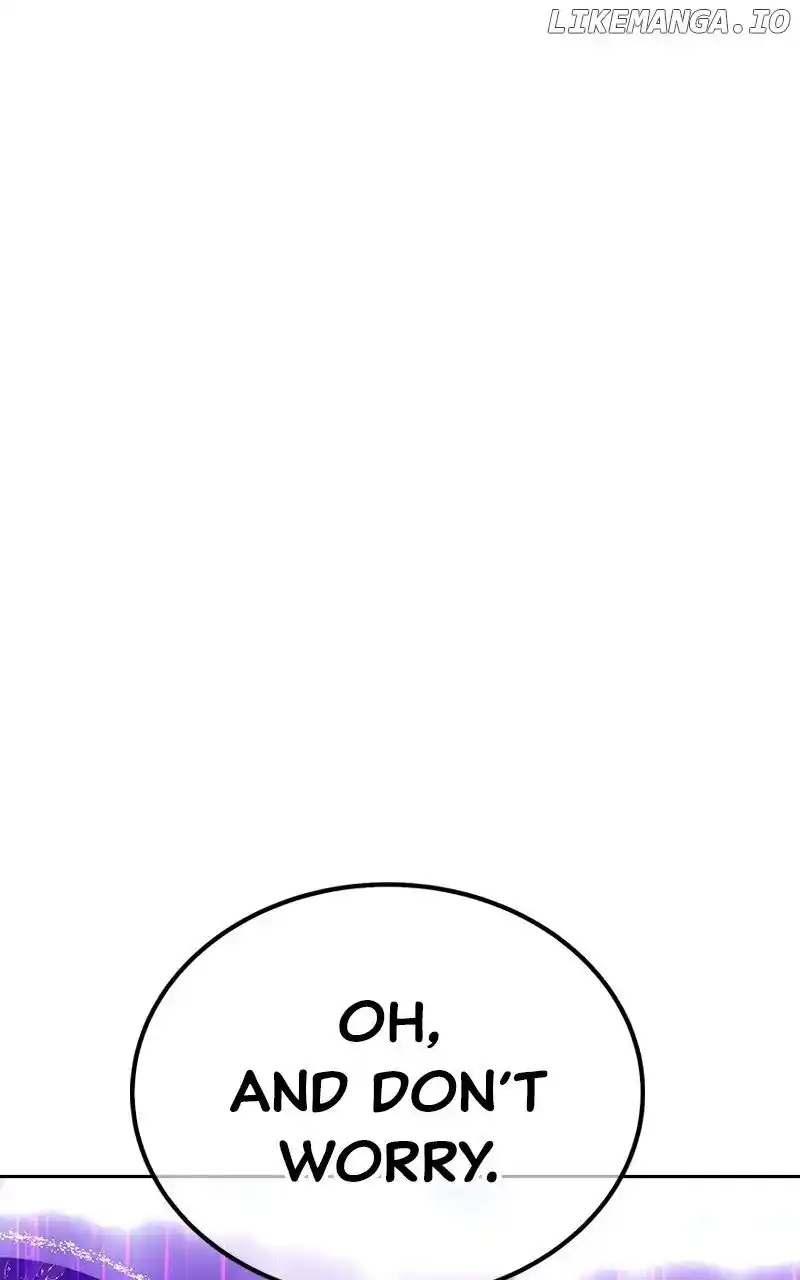 +99 Wooden Stick Chapter 106