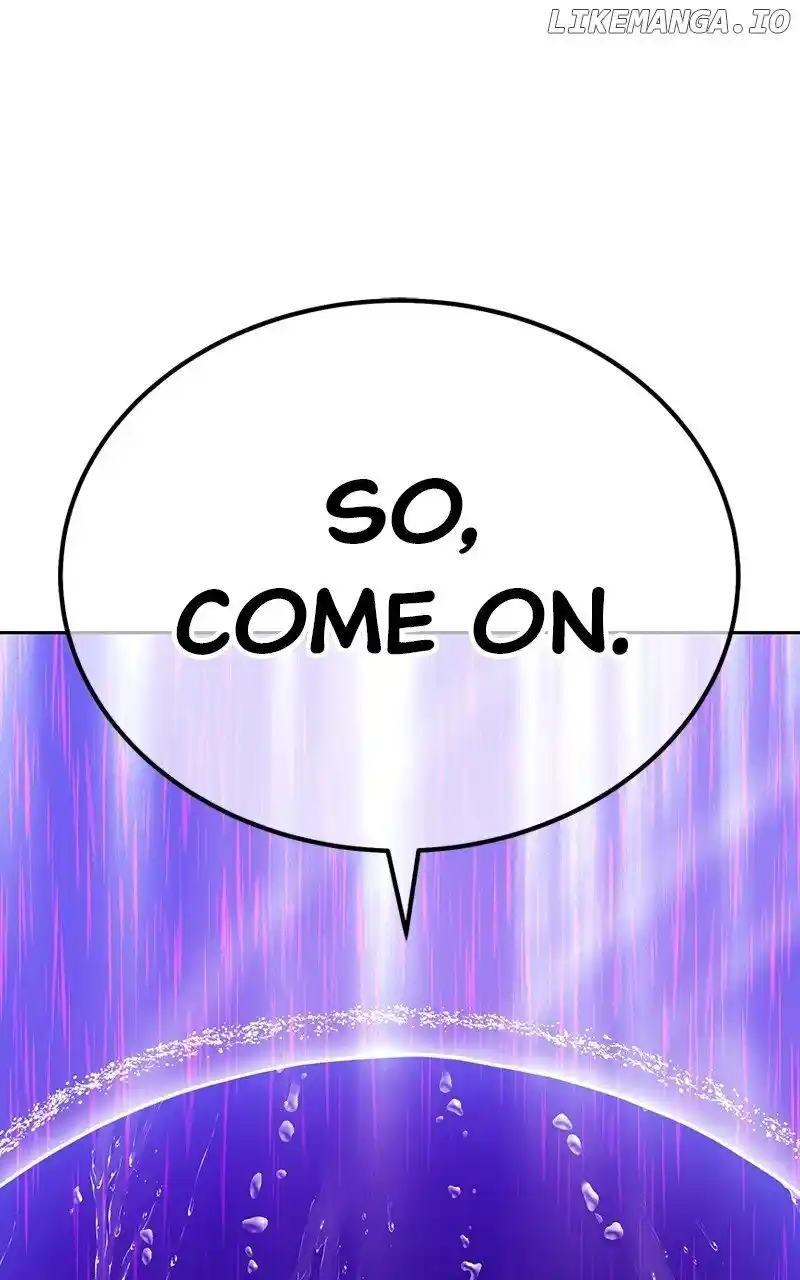 +99 Wooden Stick Chapter 106