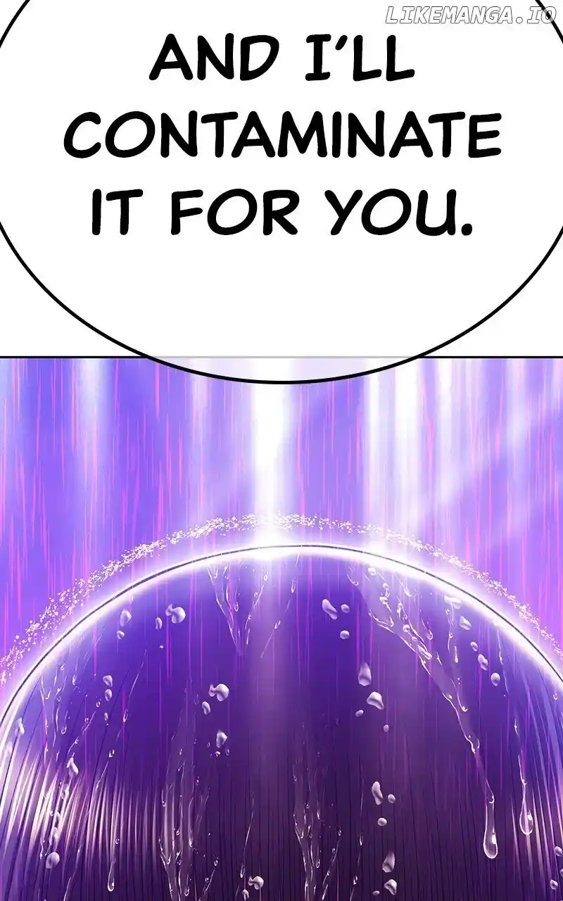 +99 Wooden Stick Chapter 106