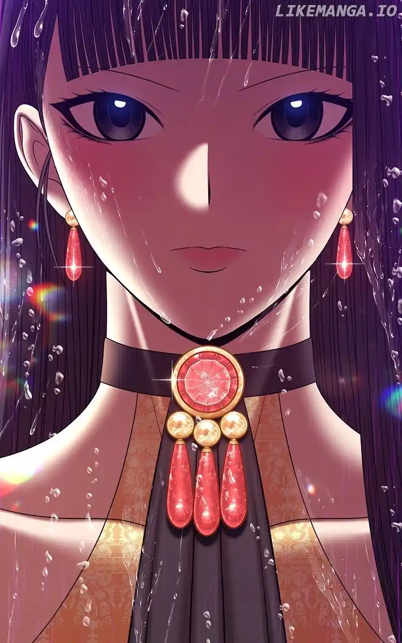 +99 Wooden Stick Chapter 106