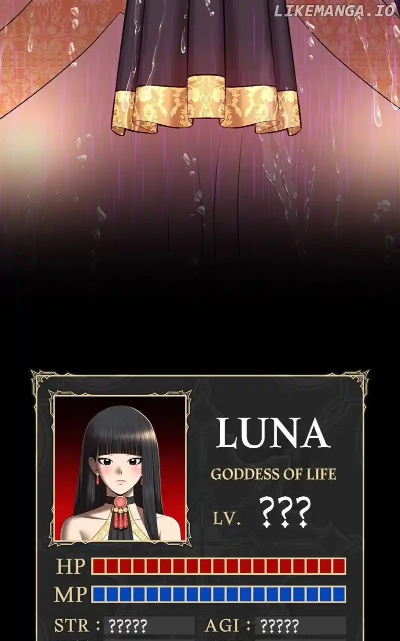 +99 Wooden Stick Chapter 106